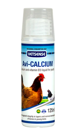 Avi-Calcium
