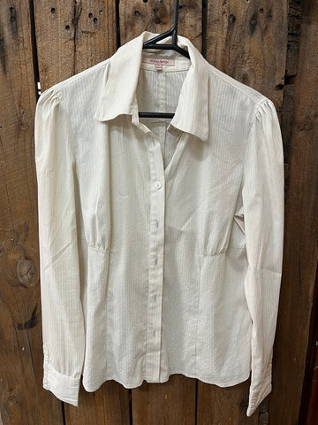 Preloved - diana ferrai Long Sleeve Shirt