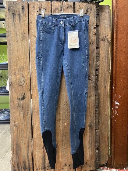 Preloved- Dublin Tamara Breeches