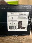 Pre-Loved Baxter Mens Boots