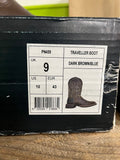 Pre-Loved Baxter Mens Boots