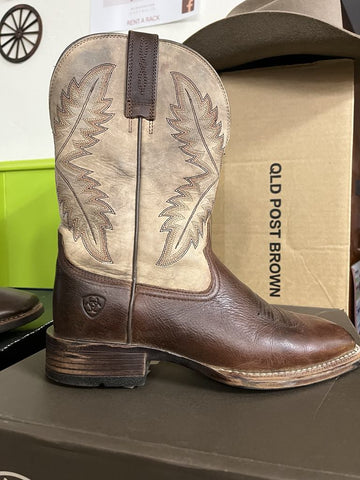 Pre-Loved Ariat mens Boots