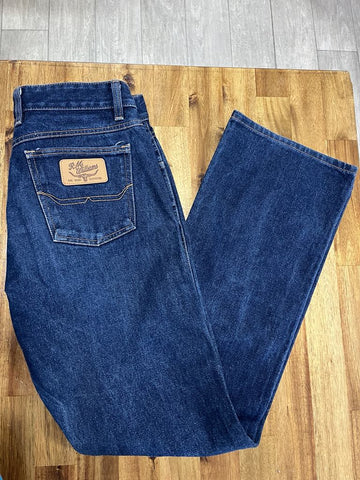 Preloved - RM Wlliams Jeans Size 12 Leg 32