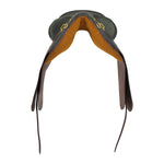 Northern River Drafter - Stock Saddle