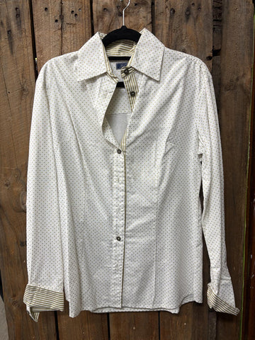 PreLoved- Gumnut Designs Long Sleeve Shirt