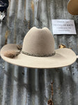Pre-Loved Akubra Rough Rough Rider