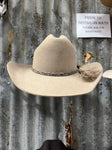 Pre-Loved Akubra Rough Rough Rider
