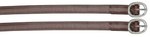 Oregon Leather Spur Straps