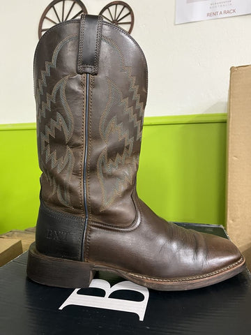 Pre-Loved Baxter Mens Boots