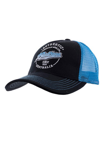 Bullzye - Adult Overlay Trucker Cap