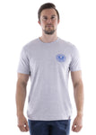 Bullzye - Men's Bullring Short Sleeve Tee Shirt - XL to 7XL