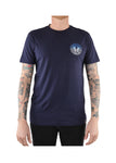 Bullzye - Men's Bullring Short Sleeve Tee Shirt - XL to 7XL