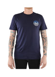 Bullzye - Men's Bullring Short Sleeve Tee Shirt - XL to 7XL
