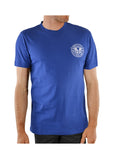 Bullzye - Men's Bullring Short Sleeve Tee Shirt - XL to 7XL
