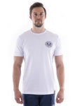 Bullzye - Men's Bullring Short Sleeve Tee Shirt - XL to 7XL