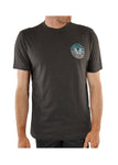 Bullzye - Men's Bullring Short Sleeve Tee Shirt - XL to 7XL