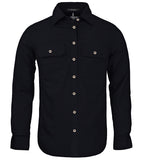 Pilbara UPF50+ Work Shirts - Women's