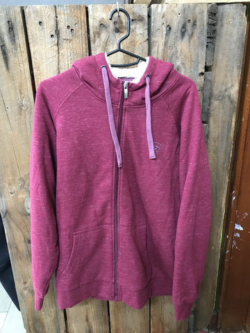 Preloved - Ariat Hoodie - Size Large