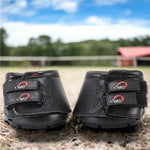 Cavello - Simple Hoof Boot - Pair of Boots