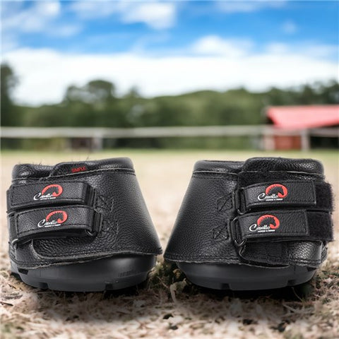 Cavello - Simple Hoof Boot - Pair of Boots