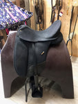 Wintec Dressage 16.5' Saddle #37