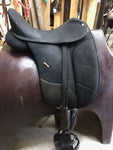 Wintec Dressage 16.5' Saddle #37