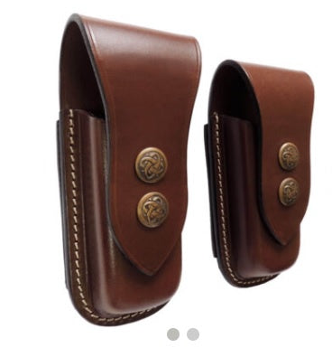Leather Multitool Pouches (Universal)