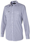 Men's Premium Ultra Fine Cotton L/S