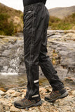 Mac In A Sac - Waterproof Overpants - Full Side Zips - Unisex