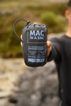 Mac In A Sac - Waterproof Overpants - Full Side Zips - Unisex