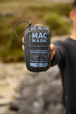 Mac In A Sac - Waterproof Overpants - Full Side Zips - Unisex