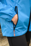 Origin - Packable Waterproof Jacket - Unisex
