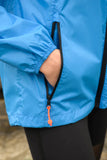Origin - Packable Waterproof Jacket - Unisex