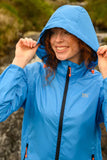 Origin - Packable Waterproof Jacket - Unisex