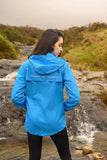 Origin - Packable Waterproof Jacket - Unisex
