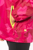 Kids Waterproof Mini Edition - Origin Jacket - Girls