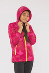 Kids Waterproof Mini Edition - Origin Jacket - Girls