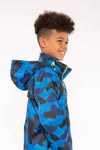 Kids Waterproof Mini Edition - Origin Jacket