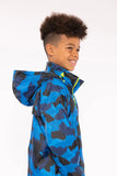 Kids Waterproof Mini Edition - Origin Jacket