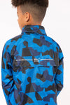 Kids Waterproof Mini Edition - Origin Jacket