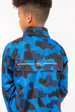 Kids Waterproof Mini Edition - Origin Jacket
