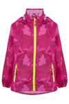 Kids Waterproof Mini Edition - Origin Jacket - Girls