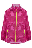 Kids Waterproof Mini Edition - Origin Jacket - Girls