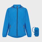 Origin - Packable Waterproof Jacket - Unisex