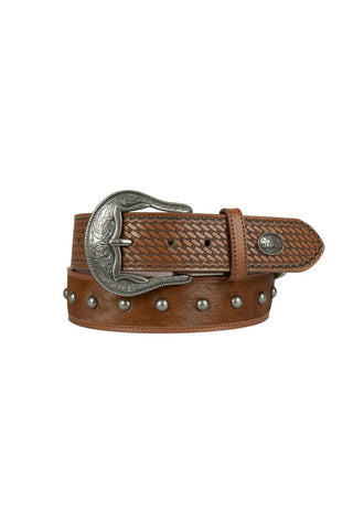 Pure Western - TERRY BELT