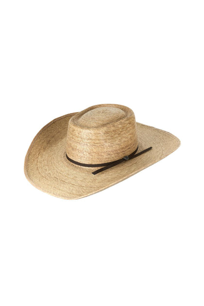 Pure Western - Alvarez Palm Leaf Hat