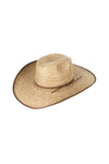 Pure Western - Guerrero Palm Leaf Hat