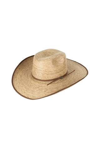 Pure Western - Guerrero Palm Leaf Hat