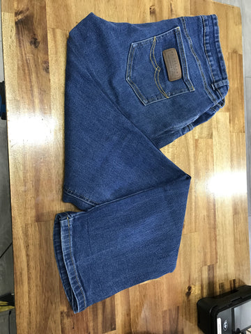 Preloved - RB Sellars Jeans 2 Size 16/32