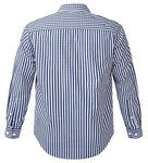 Pilbara - Men's Classic Fit L/S Check Shirt